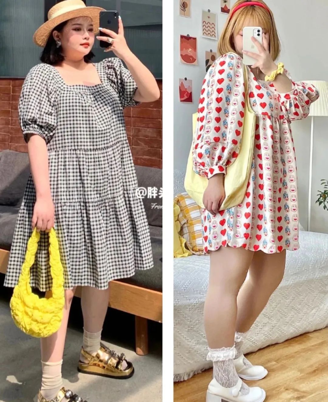 女生|女生穿裙子记住“7不要”！尤其是第2种，太土了