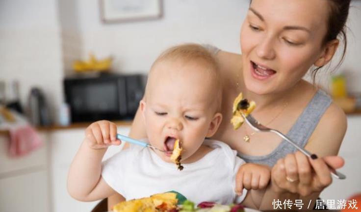 宝宝|妈妈，我肚子好胀！急！宝宝积食了该怎么办？