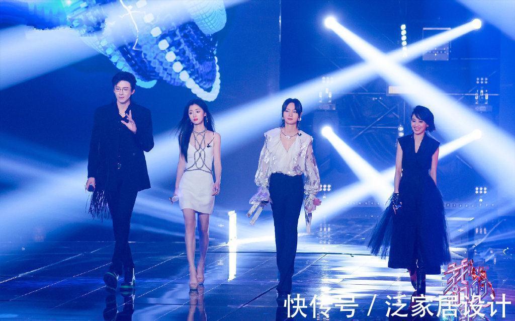 《我們的歌》二輪團戰,林子祥組勝出,今年的總冠軍,幾無懸念