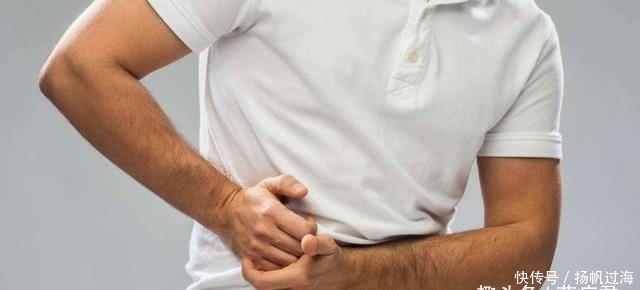 食物|放屁多是大肠癌的征兆医生最该警惕的是这些问题的出现