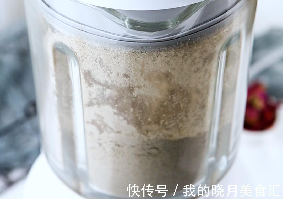 立冬之前多吃此物,比花生核桃强,补好身体才能温暖过冬