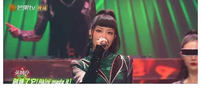 龔琳娜|當(dāng)流行歌手開(kāi)始唱說(shuō)唱，龔琳娜、吳克群、胡彥斌到底誰(shuí)更強(qiáng)？