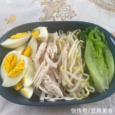 辣椒粉|低脂拌菜！减脂期必备