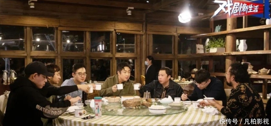 黄磊新综艺惨淡收官无人知,忽视了这一点注定无力回天啊!