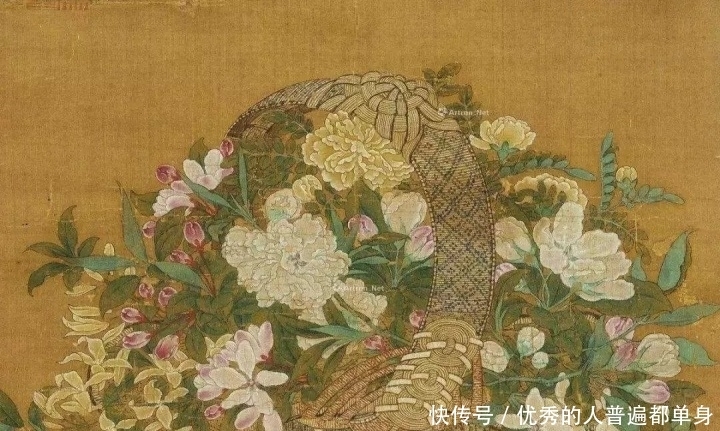 审美|宋朝的审美,领先世界一千年