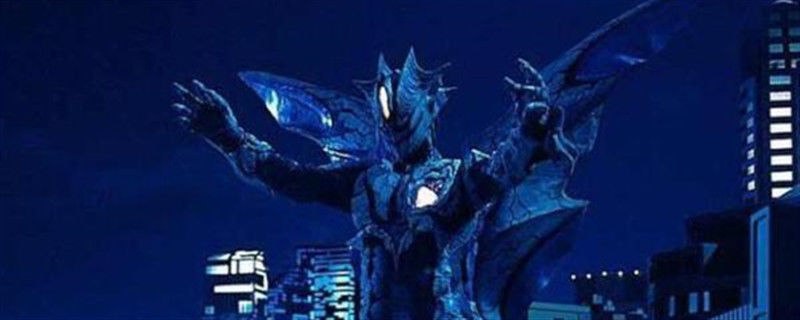 迪迦第一集出现的怪兽叫什么