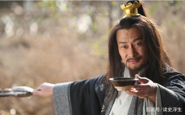 上将#方腊仅有8位上将,为啥能让梁山损失70名好汉