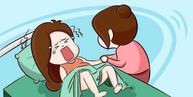 怀孕|怀孕的母亲在分娩前主动跟医生说三句话,可以避免很多痛苦