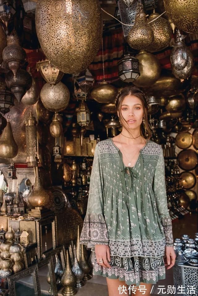 发量|美丽无死角的女孩,都把发型换成了这些样子