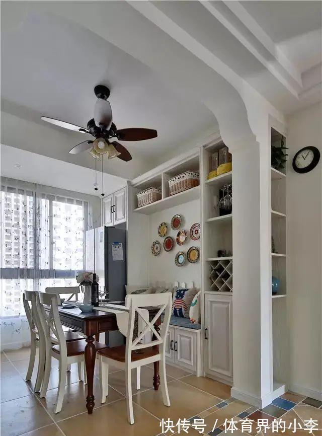 挂画|装修效果超赞,住进这套房子,做梦都会笑醒的