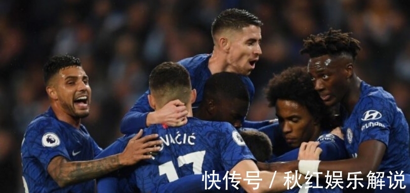 蓝月亮|英超:主力回归切尔西开启追分模式,火力全开曼城大胜不难预期