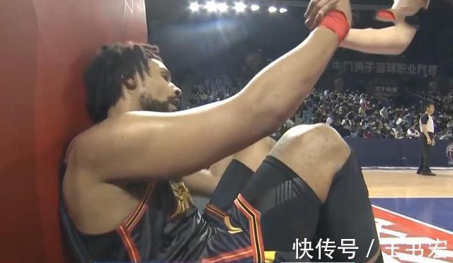 辽宁男篮|尽力了!CBA外援血战46分钟,狂砍31分14板,难阻球队遭遇3连败