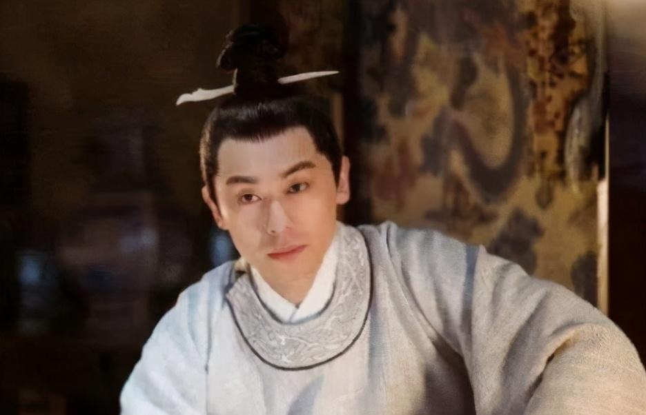 统一战争|李世民为唐朝立下的战功,究竟是真的还是他自己改史书吹的