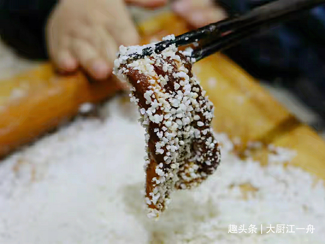 月薪|这道蒸菜,让我月薪拿到10万,今天把配方教给大家,学不会可惜了