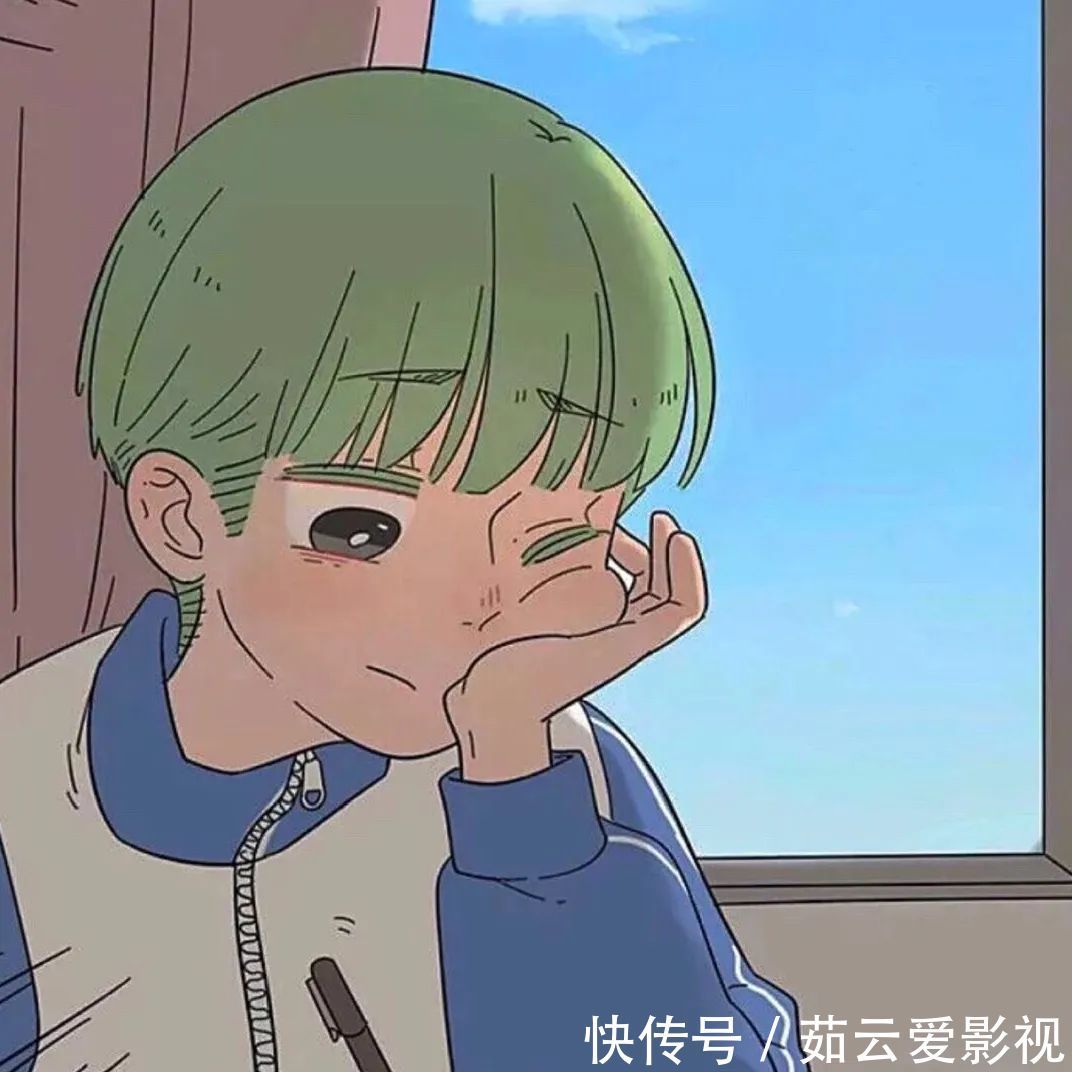 一介书生|神仙·小姐姐头像丨年年岁岁花相似,岁岁年年人不同