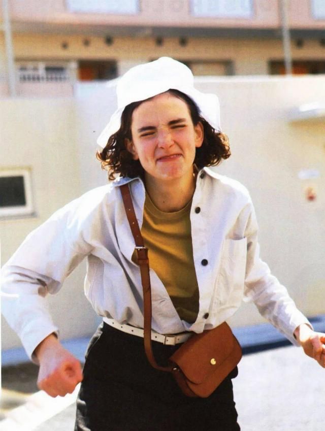 这五组可以一键复制的搭配公式，够用一整个夏天