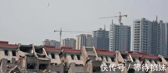 棚户区|“通知”已下发,三类房子将被拆除,你的在其中吗