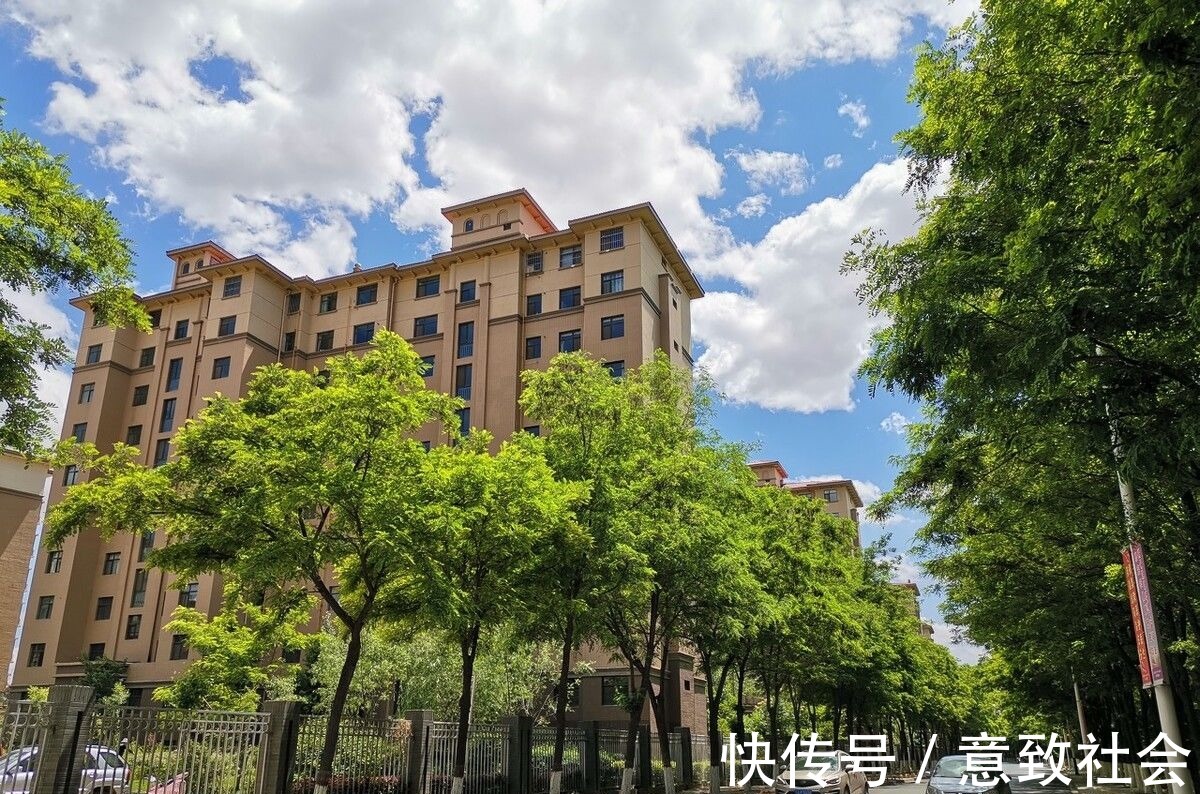 房子|买房牢记7字箴言：买南、买边、买三室，基本不会买到差房子