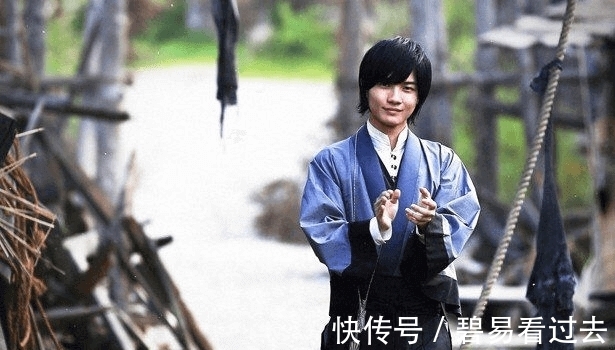 剑心|小羽影视汇:《神剑闯江湖The Final》剑心X 宗次郎再临!