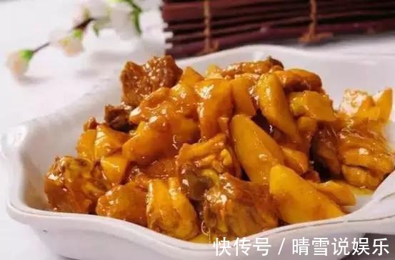 好吃又下饭的几道菜,抽时间做给家人尝尝,全家吃得其乐融融!