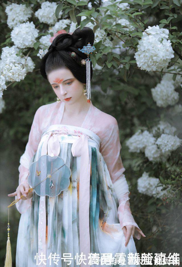 宋朝的汉服图片 宋朝的汉服图片