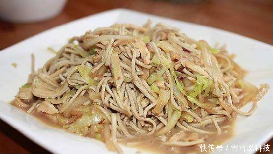 油腻|聚会餐桌上的几道抢手菜,爽口开胃还不油腻,做法简单,来试试吧