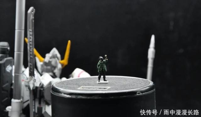 杀气|还是巴巴托斯，这只很猛的感觉，杀气四射