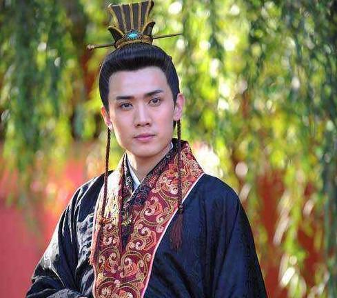 寿王|杨玉环成为贵妃后，她的“前夫”寿王，后来怎样了