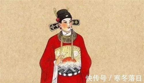 古代唯一传奇榜眼成绩单曝出,笔迹让当代人无话可说,略逊许多诗词书画家 第6张