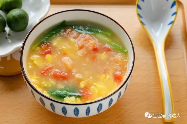 面疙瘩|1个番茄，1碗面粉，多数人都没这样吃过！我家三伏天的最爱