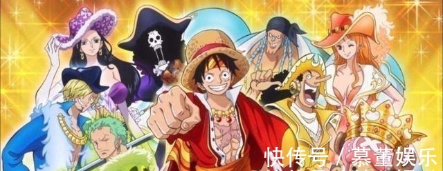 航海士|最適合草帽團的果實,索隆三刀流隨便使,娜美成第一航海士不是夢