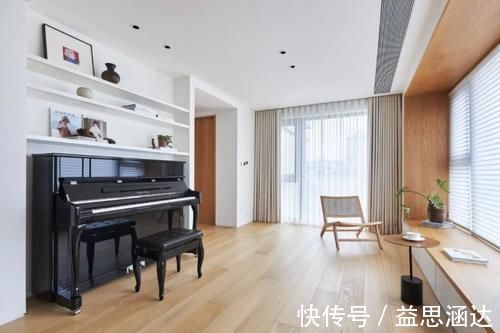 原木|188原木治愈系住宅,每一个角落都温暖舒心,看过真的心动了!