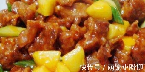 营养均衡|天冷多给家人做的菜,孩子吃健脾胃又补钙补血,身体好不闹病