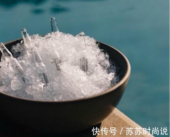 抽屉|Blake Lively的抽屉里,藏了哪些护肤美妆单品?