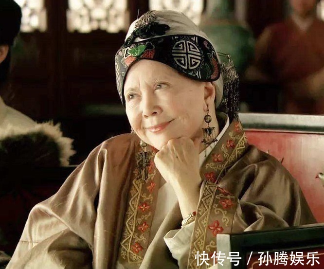 贾宝玉&林黛玉母亲去世后,为何奶奶不养她,而是把她送给外婆养?