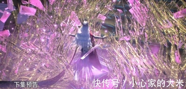 小舞|斗罗大陆:唐三的两大领域都有很大突破,只是八蛛矛又要碎了