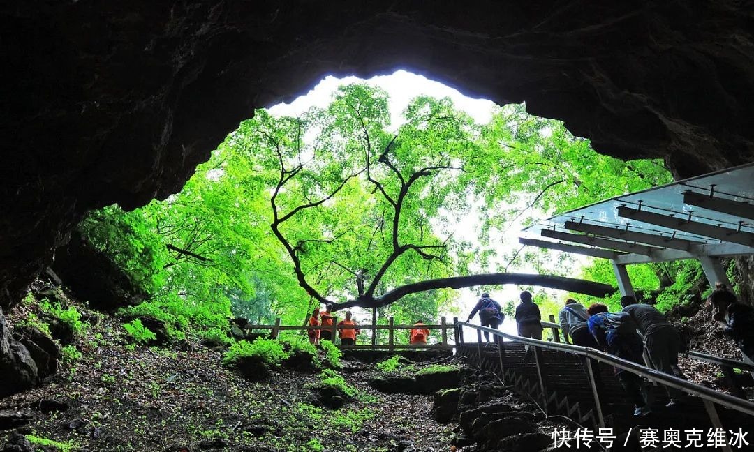 名胜风景区|仙境是何处？人间镜泊湖