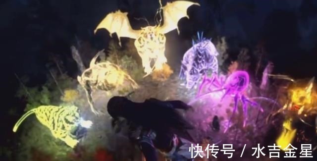 献祭|斗罗大陆小舞的公主装竟隐藏彩蛋设计,自带伸缩裙摆,方便战斗