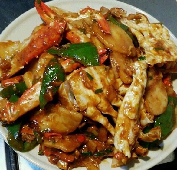 过大年时，几道特色待客硬菜，越吃越上瘾，菜谱分享给你！