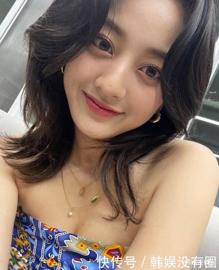 Twice朴志效晒 清凉私照 大秀人偶美貌 性感身材 全网搜 Twice朴志效晒 清凉私照 大秀人偶美貌 性感身材 全网搜