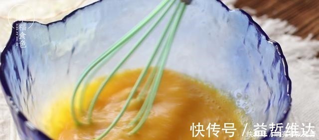 分享一个鸡蛋的新吃法,不蒸不煮不油炸,香甜嫩滑不油腻!