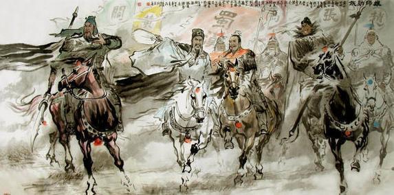 弹词!叹尽兴亡的《廿一史弹词》背后,是明代才子杨慎的豁达人生