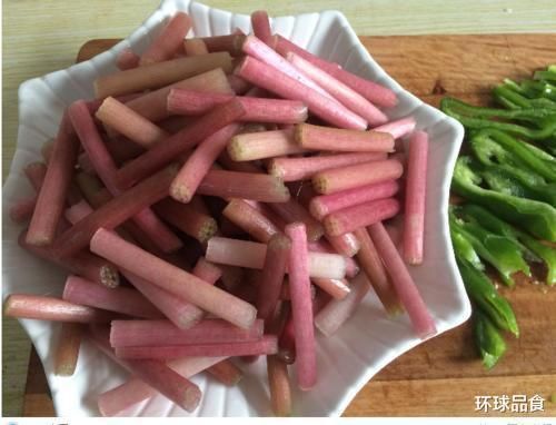 猪肉|入秋后,宁可少吃猪肉鸡肉,也要多吃它,刮油排毒,现在吃正当季