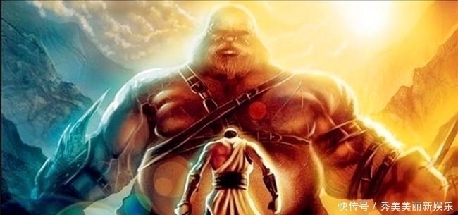 古代巨人不是传说, 他们或许真的存在过