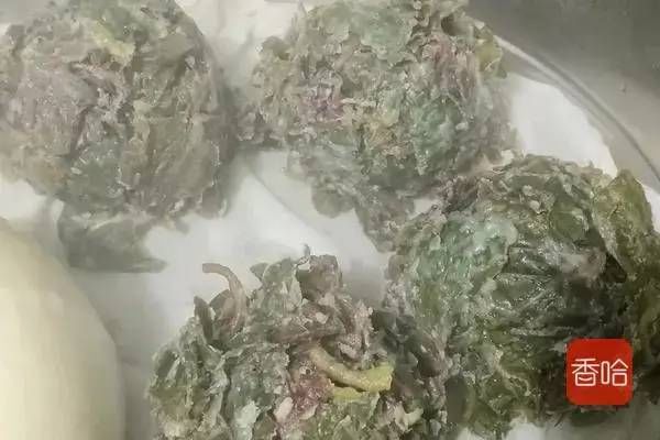 味碟|它被称为“蔬菜皇后”，胡萝卜素是芋头的600多倍，只卖2块一斤