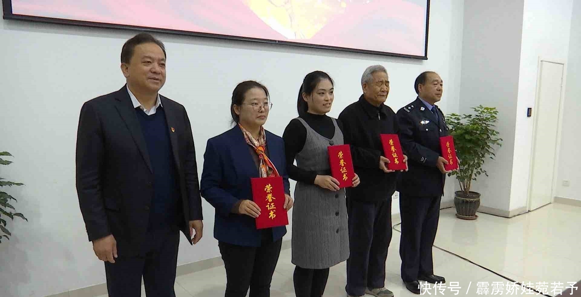 临淄:“齐文化与法治建设”论坛举行!