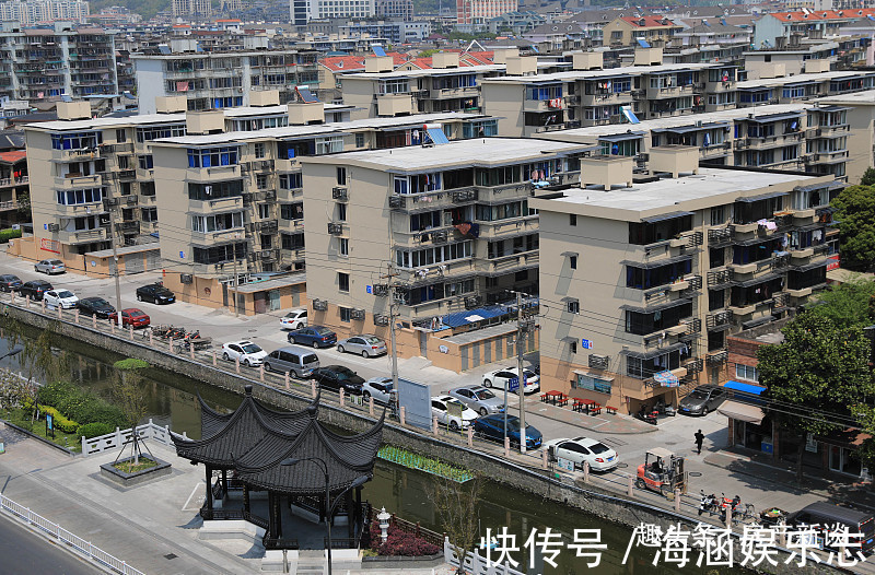 炒房客|10年后,有5类小区将沦为“贫民窟”内行人已经悄悄“离场”