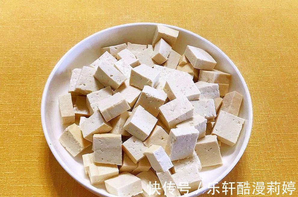 北豆腐|做麻婆豆腐,牢记3个小技巧,比吃肉还下饭,在家也能做得很正宗