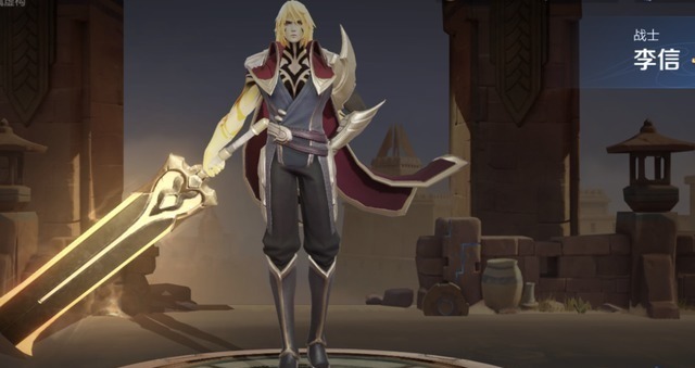 刘邦|攒足13888别乱花,不买达摩李信,放弃刘邦,买他对抗路无对手