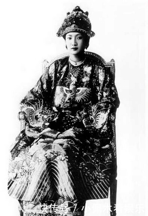 大清朝后宫嫔妃制度是什么样的